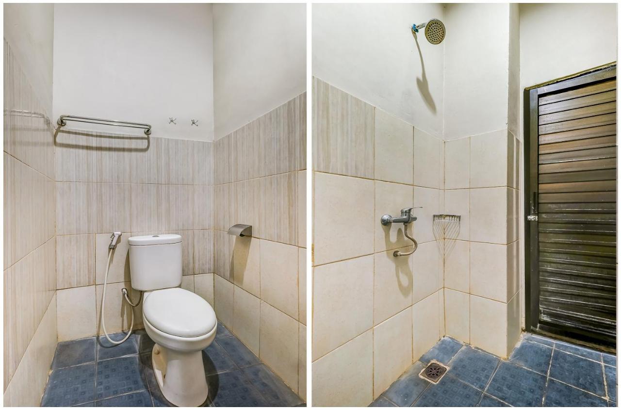 Oyo 90986 Hotel Srikandi Adisucipto Kalasan Екстер'єр фото